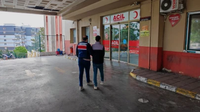 DEAŞ'a İzmir merkezli 4 ilde operasyon: 35 gözaltı