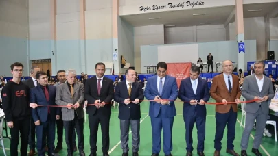 Erzurum’da akıl ve zekâ oyunları turnuvası