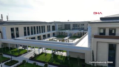 Bakan Kurum: Kıbrıs'ımıza imza bir eseri daha kazandırıyoruz