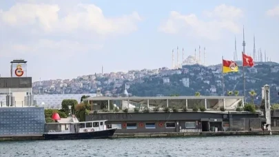 Dava 15 yıl sonra sonuçlandı! 2. Abdülhamid'in mirasçıları Galatasaray Adası'nı istedi