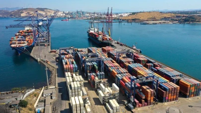 Ticaret Bakanı Bolat ihracat rakamlarını açıkladı