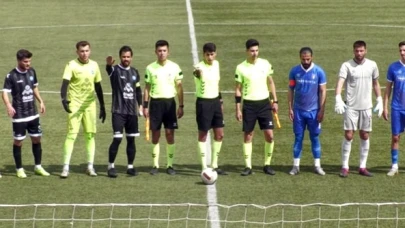 BAL'da 30. hafta hakemleri açıklandı