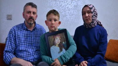 Zeynep Naz’ın öldüğü kazada sürücünün sınırın üzerinde hız yaptığı öğrenildi!