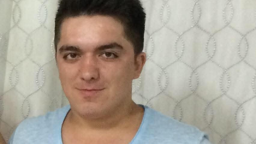 Fırında elektrik akımına kapılan işçi hayatını kaybetti