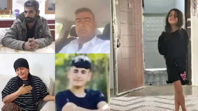 Narin Güran cinayeti davasında ara karar açıklandı