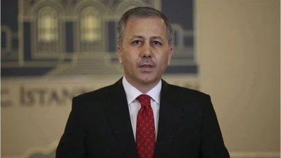 Bakan Yerlikaya: Kamu düzenine yapılmış bir tehdittir