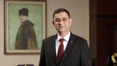 Ünverdi nisan ayı ihracat rakamlarını değerlendirdi