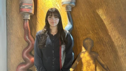 Erdem Koleji’nden Sanatta İl Birinciliği