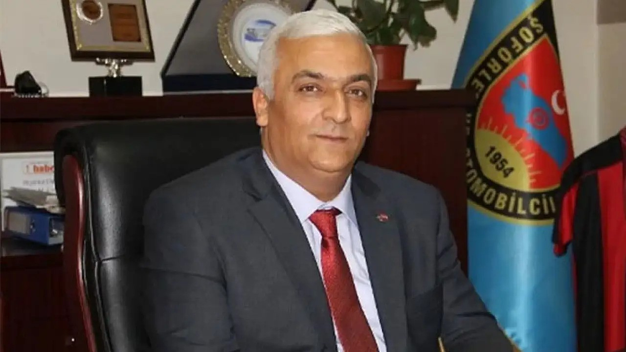 Van’da ulaşıma yüzde 17 zam yapıldı