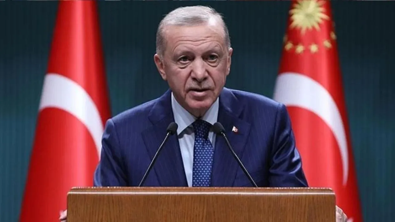 Akkuyu için geri sayım başladı! Erdoğan müjdeyi verdi