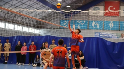 Nilüfer 23. Uluslararası Spor Şenlikleri’nde heyecan devam ediyor