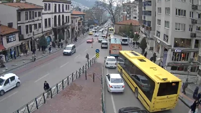 Bursalılar dikkat! Pazar günü o yollar kapatılacak