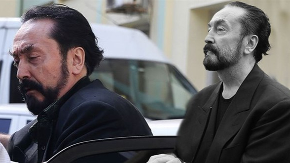 Adnan Oktar'ın yeniden yargılandığı davada karar