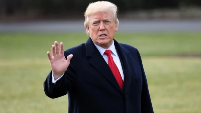 ABD Başkanı Trump: Harvard'ın vergi muafiyetini kaldıracağız