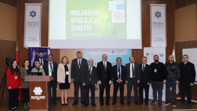 Bilimsel buluşma Erzurum'da gerçekleşti