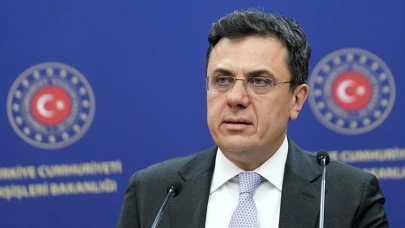 Dışişleri Bakanlığı Malta açıklarındaki saldırıyı kınadı