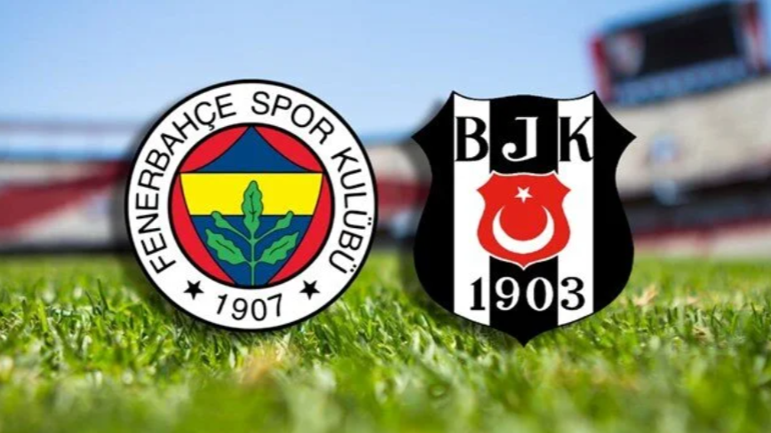Fenerbahçe - Beşiktaş derbisi ne zaman?