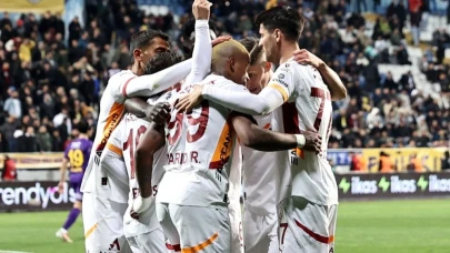 Galatasaray - Sivasspor maçı ne zaman?