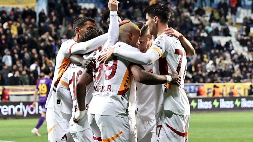 Galatasaray - Sivasspor maçı ne zaman?