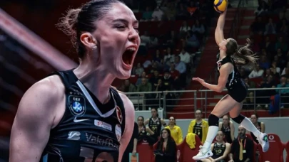Voleybol Şampiyonlar Ligi ne zaman?