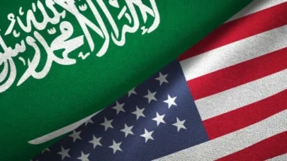ABD'den Suudi Arabistan'a 3.5 milyar dolarlık füze satışına onay