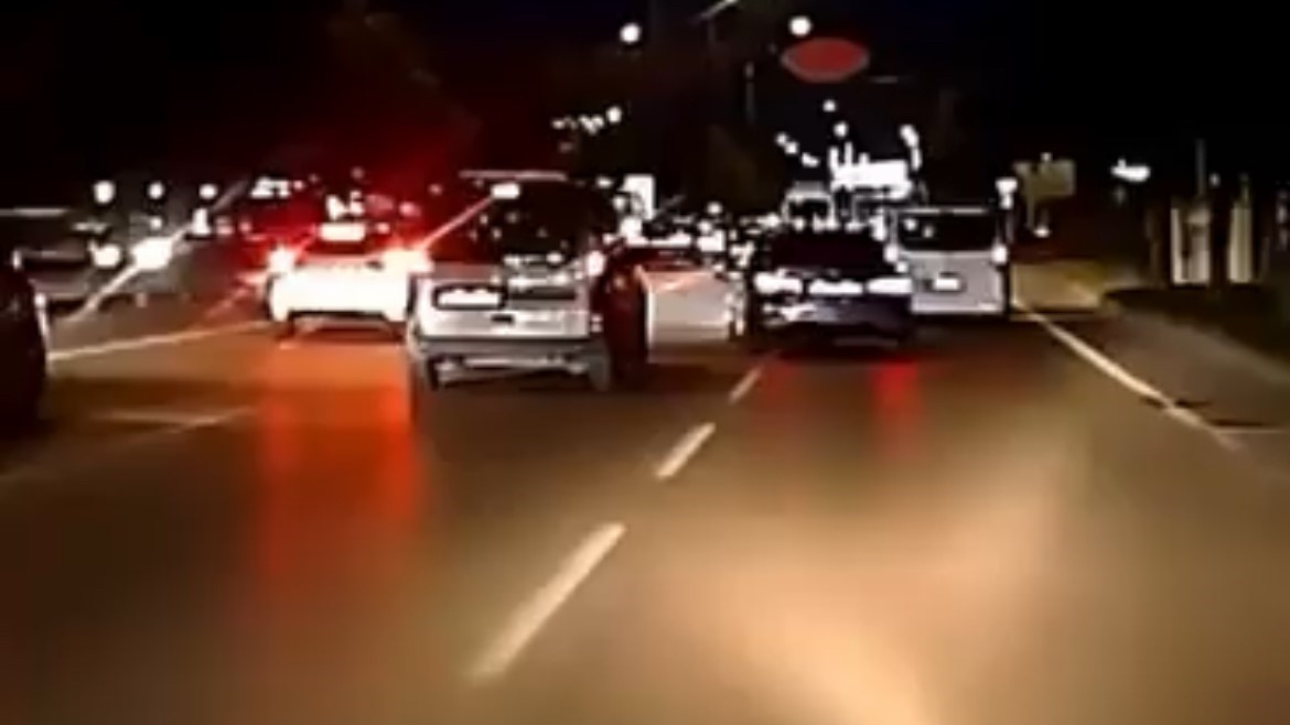 Bursa'da makasçıya kötü haber