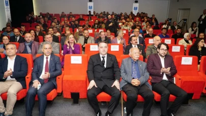 İMO'dan Ulaşım Paneli! Bursa'nın ulaşım sorunları konuşuldu