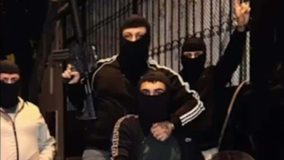 İzmir'de suç örgütüne operasyon! 10 tutuklama