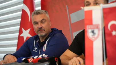 Thomas Reis: "Eyüpspor maçı final maçımız değil"