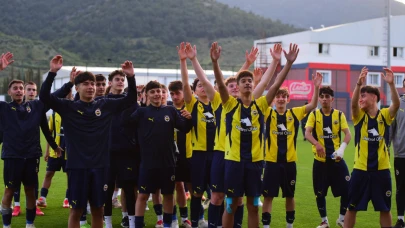 Mete Yıldız: "Telafisi olmayan bir maça çıkacağız"