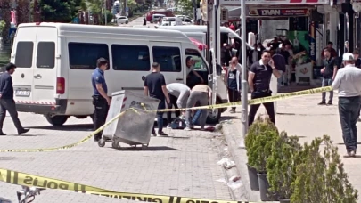 Kahta’da bomba paniği