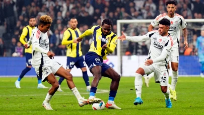 Fenerbahçe yarışı galibiyetle sürdürmek istiyor