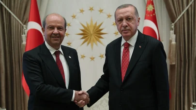 Cumhurbaşkanı Erdoğan: Kardeşliğimizi kimse bozamayacak