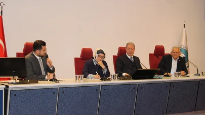Hulusi Akar: "Terörsüz Türkiye sürecinde herhangi bir aksama, vazgeçme yok"