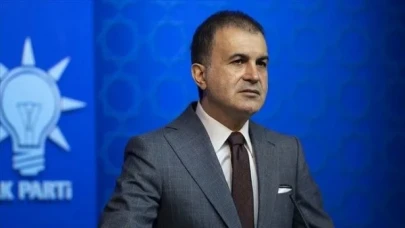 AK Parti Sözcüsü Çelik: "Arkadaşımız Sırrı Süreyya Önder’i kaybettik"