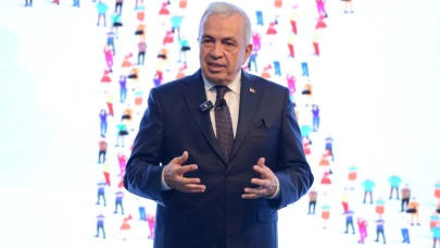 Şadi Özdemir'den Sırrı Süreyya Önder mesajı
