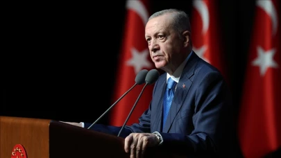 Cumhurbaşkanı Erdoğan'dan Sırrı Süreyya Önder için taziye mesajı!