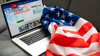 Green Card sonuçları açıklandı!