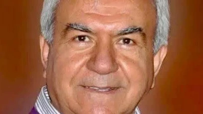 Kayseri'de Kocasinan Belediye Meclis Üyesi Özkan vefat etti