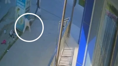 Tekirdağ'da 5. kattan düşen bebek hayatını kaybetti