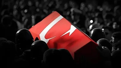 MSB acı haberi duyurdu! Şehidimiz var