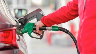 Benzin, motorin ve LPG fiyatı ne kadar?