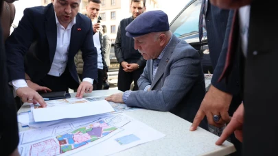 Sekmen’den Aşkale çıkarması