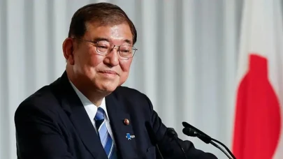 Japonya'dan ABD'ye gümrük tarifesi çıkışı