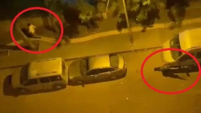 Diyarbakır’da tartışma silahlı kavgaya dönüştü