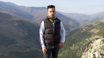 Köşklü genç evinde ölü bulundu