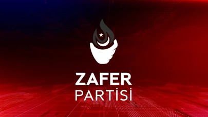 Zafer Partisi'nin paylaşımına soruşturma başlatıldı
