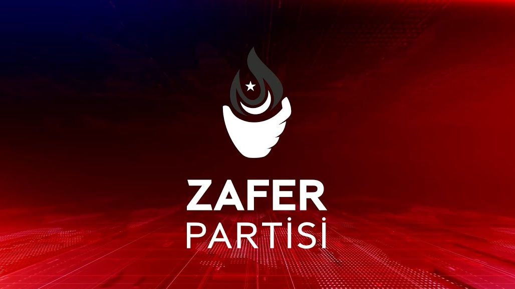 Zafer Partisi'nin paylaşımına soruşturma başlatıldı