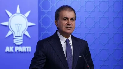 Özgür Özel'e yapılan saldırıya AK Parti'den ilk tepki
