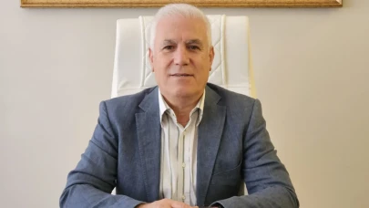 Başkan Bozbey'den Özgür Özel'e yapılan saldırıya tepki!
